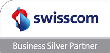 Swisscom Business Silver Partner - FREI Elektro AG in Zürich und Zug
